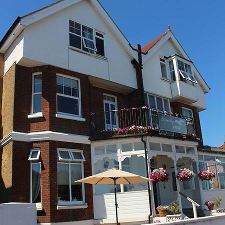 Beamsley Lodge B&B Eastbourne Exterior photo