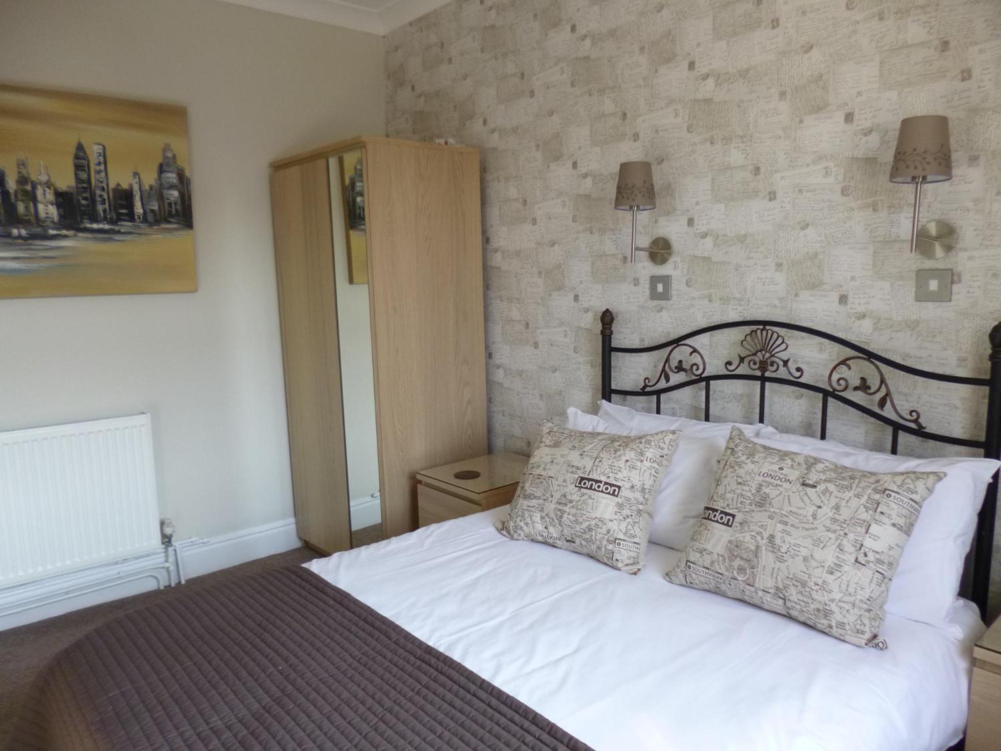Beamsley Lodge B&B Eastbourne Room photo