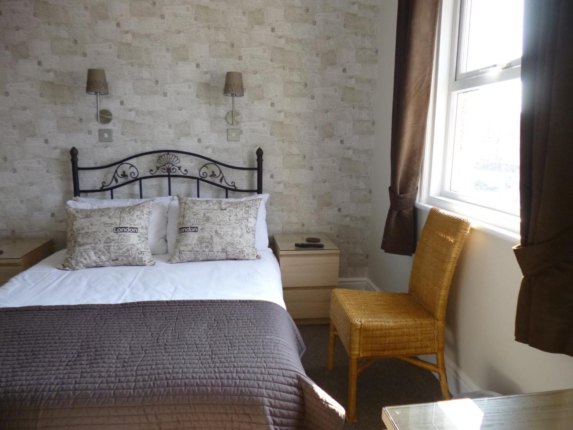 Beamsley Lodge B&B Eastbourne Room photo