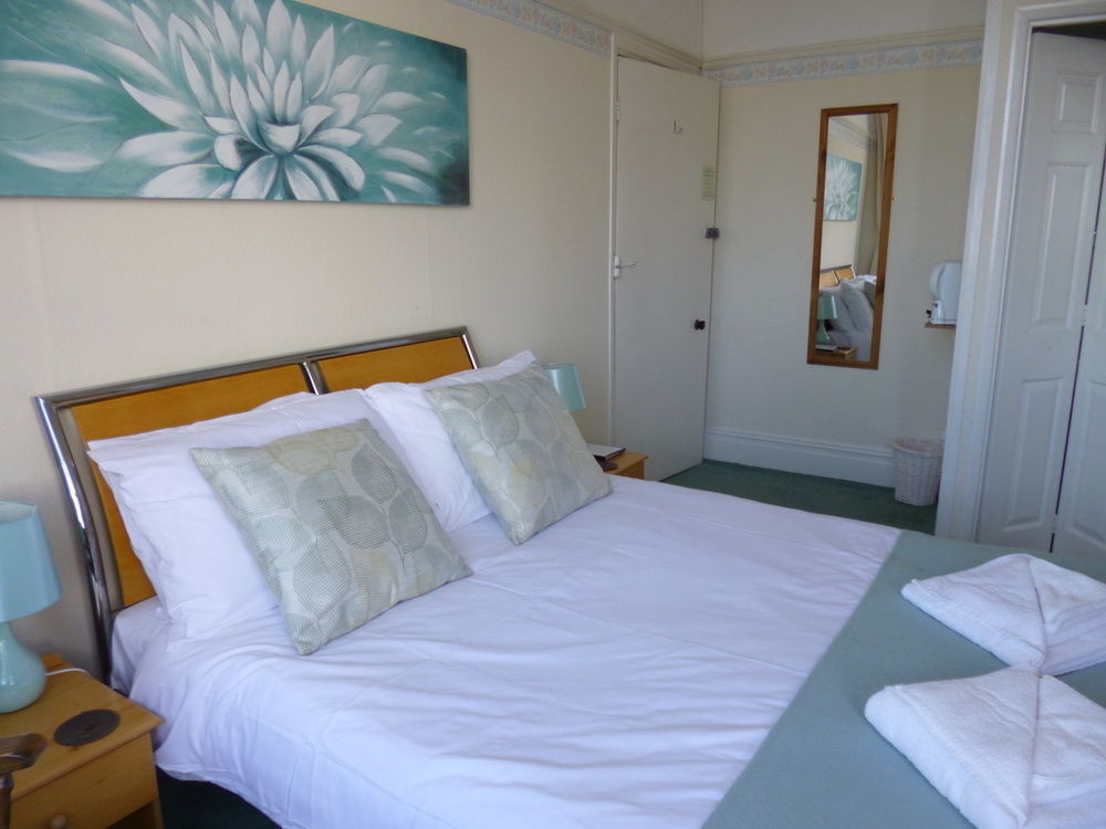 Beamsley Lodge B&B Eastbourne Exterior photo