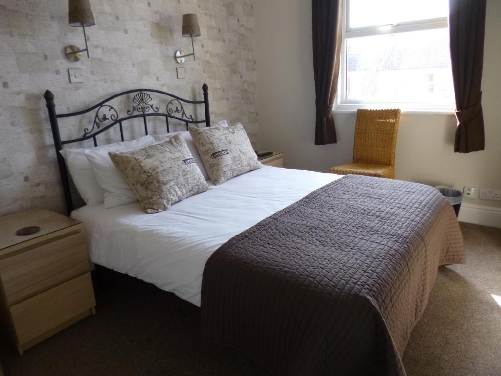 Beamsley Lodge B&B Eastbourne Room photo